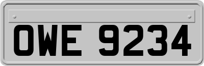OWE9234