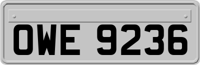 OWE9236
