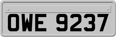 OWE9237