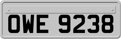 OWE9238