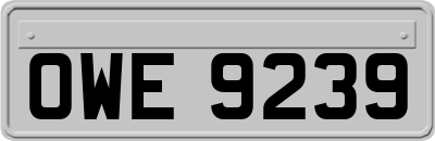OWE9239
