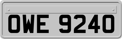 OWE9240