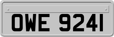 OWE9241