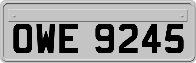 OWE9245