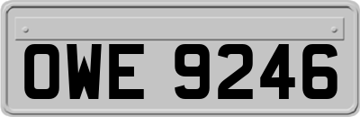 OWE9246