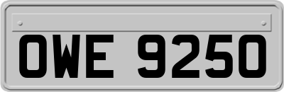 OWE9250