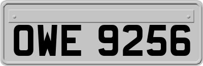 OWE9256