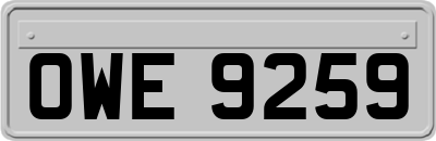 OWE9259