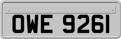 OWE9261