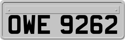 OWE9262