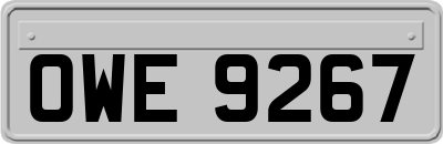 OWE9267