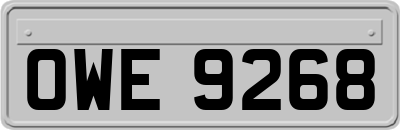 OWE9268