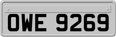 OWE9269