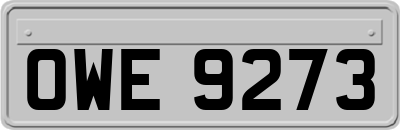 OWE9273