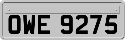 OWE9275