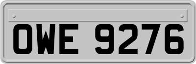 OWE9276