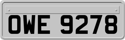 OWE9278