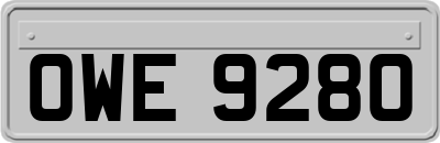OWE9280