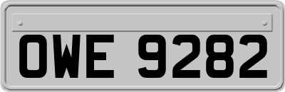 OWE9282