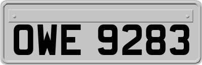 OWE9283