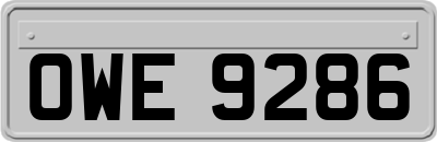 OWE9286