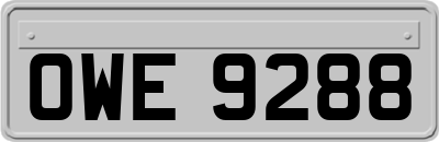 OWE9288