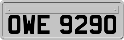 OWE9290
