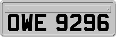 OWE9296