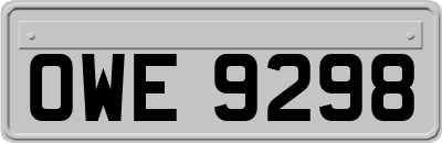 OWE9298