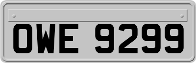 OWE9299