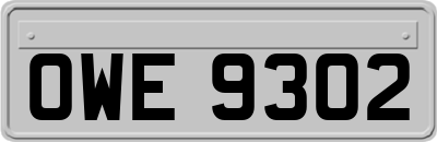 OWE9302