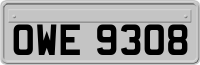 OWE9308