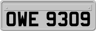 OWE9309