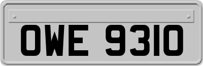 OWE9310