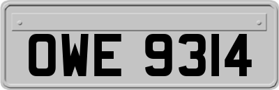 OWE9314