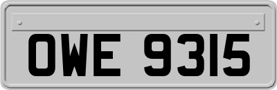 OWE9315