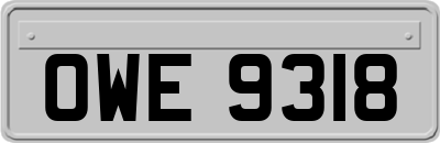 OWE9318