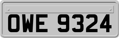 OWE9324