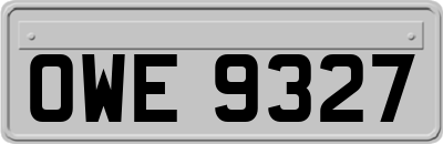 OWE9327