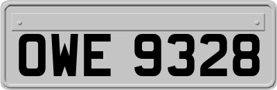 OWE9328