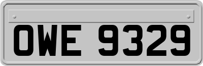 OWE9329
