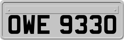 OWE9330