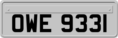 OWE9331