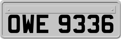 OWE9336