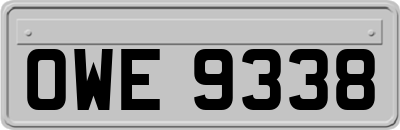 OWE9338