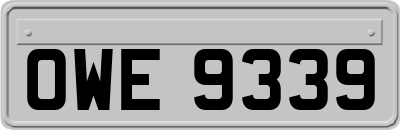 OWE9339