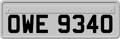 OWE9340