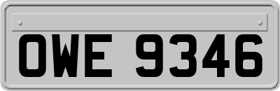 OWE9346