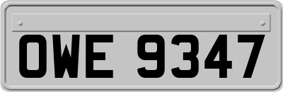 OWE9347