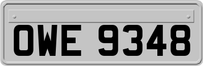 OWE9348